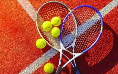 Чемпионат Муниципального образования город Краснодар по теннису