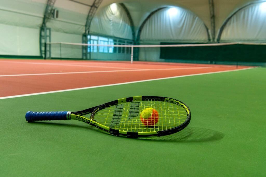 Соревнования МО г.Краснодар «Классификационный турнир» по теннису