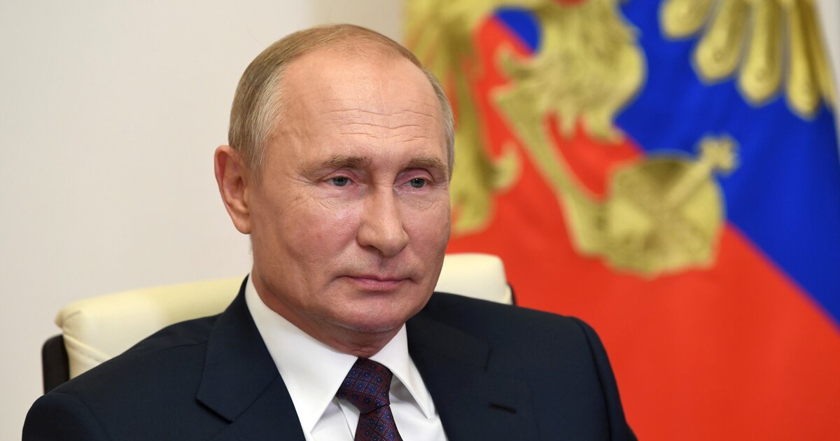 Сегодня свой день рождения празднует глава нашего государства — Путин Владимир Владимирович! 