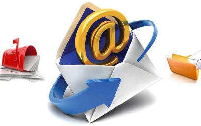 Уведомление об изменении адреса электронной почты учреждения